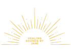 Healing sounds by Jami - Sound Healing / Hudební lázně